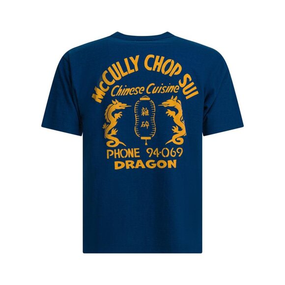 Sun Surf Mccully Chop Sui T-Shirt Tag Size L Men - Picture 2 of 4